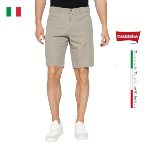 QUẦN SHORT NAM 6211348A - CARRERA JEANS - NHẬP KHẨU CHÍNH NGẠCH TỪ Ý