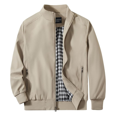 ÁO KHOÁC THỂ THAO NAM - URBANFIND - NHẬP KHẨU CHÍNH HÃNG TỪ MỸ