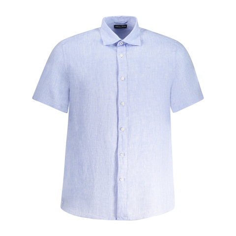 ÁO SƠ MI NAM CỘC TAY - NORTH SAILS - NHẬP KHẨU CHÍNH HÃNG TỪ Ý