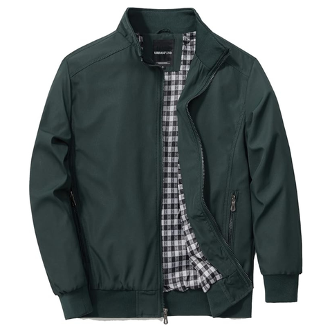 ÁO KHOÁC THỂ THAO NAM - URBANFIND - NHẬP KHẨU CHÍNH HÃNG TỪ MỸ