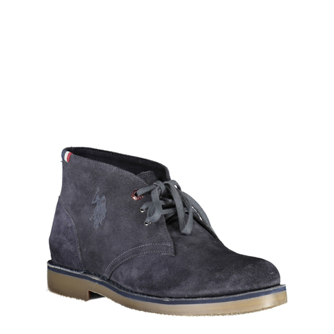 GIÀY BOOTS CAO CỔ NAM - U.S. POLO ASSN. - NHẬP KHẨU CHÍNH HÃNG TỪ Ý