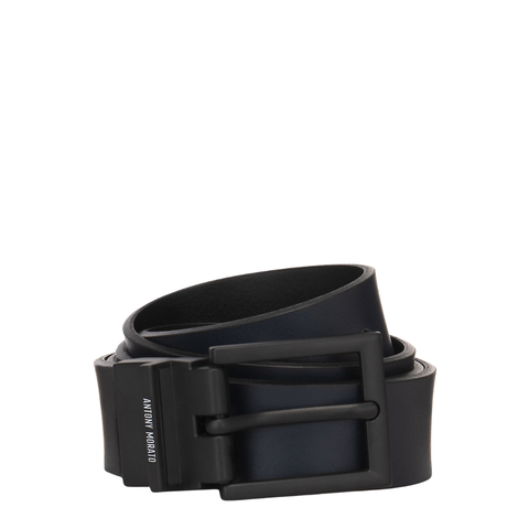 THẮT LƯNG DA NAM MMBE00488-LE100124 - ANTONY MORATO - NHẬP KHẨU CHÍNH HÃNG TỪ Ý