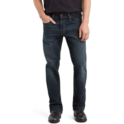 QUẦN JEANS NAM DÁNG SUÔNG LEVI'S 559 - LEVI'S - NHẬP KHẨU CHÍNH HÃNG TỪ MỸ