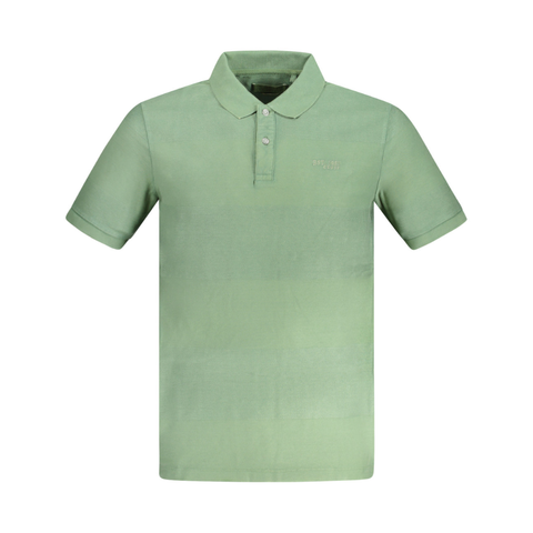 ÁO POLO CỘC TAY NAM - GUESS JEANS - NHẬP KHẨU CHÍNH HÃNG TỪ Ý