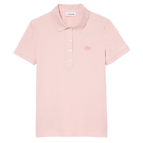 ÁO POLO NỮ (FORM SLIM FIT) - LACOSTE - NHẬP KHẨU CHÍNH HÃNG TỪ CHLB ĐỨC