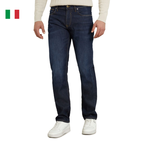 QUẦN JEANS SLIM FIT NAM - GUESS JEANS - NHẬP KHẨU TRỰC TIẾP TỪ Ý