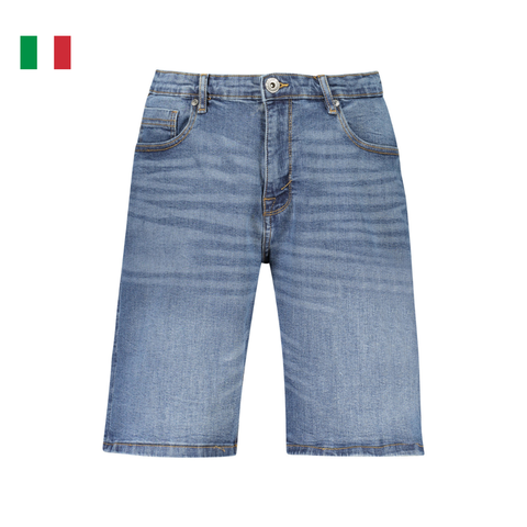 QUẦN SHORT JEANS NAM - U.S. GRAND - NHẬP KHẨU CHÍNH HÃNG TỪ Ý