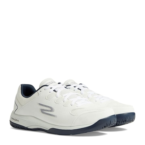 GIÀY THỂ THAO NAM MÀU TRẮNG - SKECHERS - NHẬP KHẨU TRỰC TIẾP TỪ MỸ