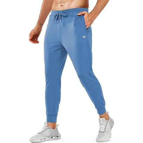 QUẦN THỂ THAO JOGGER NAM - NORTHYARD - NHẬP KHẨU CHÍNH HÃNG TỪ MỸ