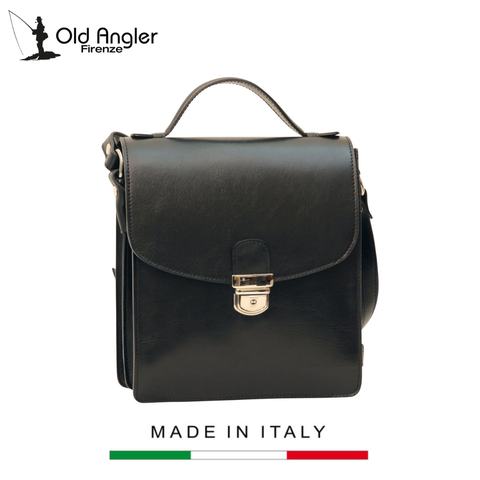 TÚI ĐEO CHÉO MÀU ĐEN