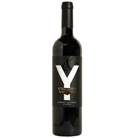 RƯỢU VANG ĐỎ - CHILE - Y RESERVA – CABERNET SAUVIGNON