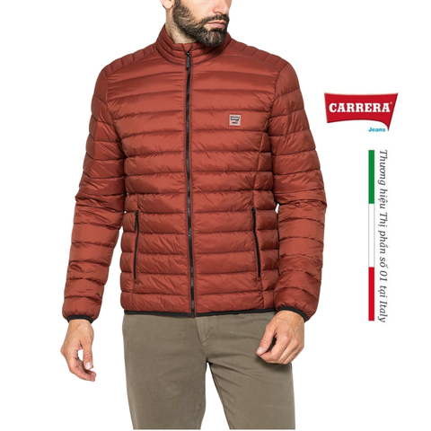 ÁO KHOÁC PHAO LÔNG VŨ NAM SIÊU NHẸ – CARRERA JEANS - NHẬP KHẨU CHÍNH NGẠCH TỪ Ý