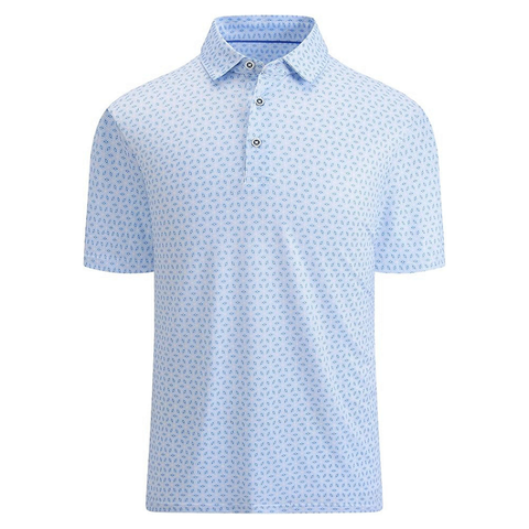 ÁO POLO GOLF NAM CỘC TAY - Esabel.C - NHẬP KHẨU CHÍNH HÃNG TỪ MỸ