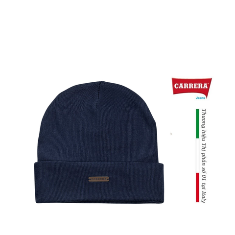 MŨ LEN 30291R - CARRERA JEANS - NHẬP KHẨU CHÍNH HÃNG TỪ ITALIA