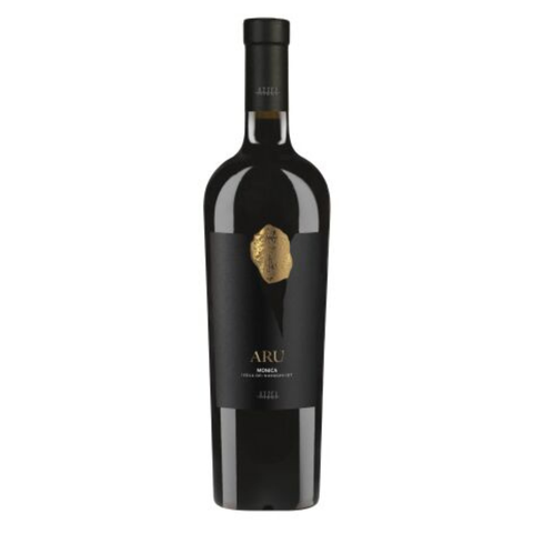 RƯỢU VANG ĐỎ - Ý - ARU MONICA ISOLA DEL NURAGHI IGT