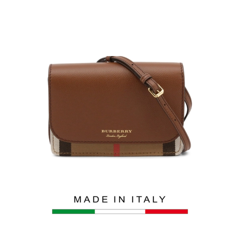 TÚI XÁCH NỮ - BURBERRY - NHẬP KHẨU CHÍNH HÃNG TỪ Ý