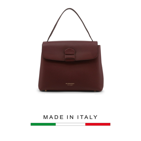 TÚI XÁCH NỮ - BURBERRY - NHẬP KHẨU CHÍNH HÃNG TỪ Ý