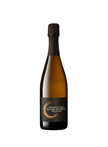 RƯỢU VANG TRẮNG- PHÁP - Crémant d'Alsace Nature Brut 2020 (750ml)