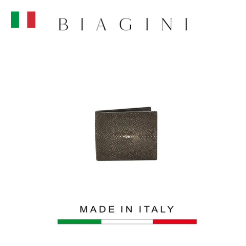 VÍ NAM DA CÁ ĐUỐI - BIAGINI - NHẬP KHẨU CHÍNH HÃNG TỪ ITALIA