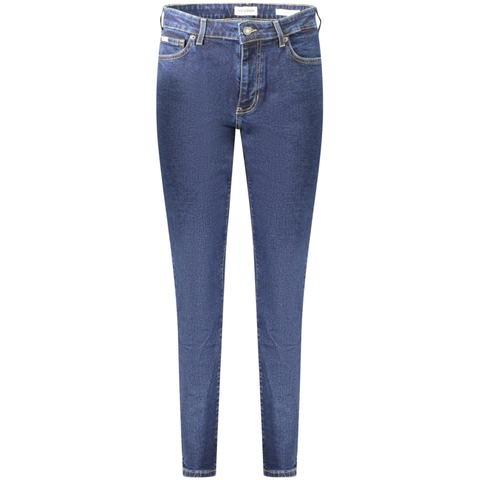 QUẦN SKINNY JEANS NỮ - GUESS JEANS - NHẬP KHẨU CHÍNH HÃNG TỪ Ý