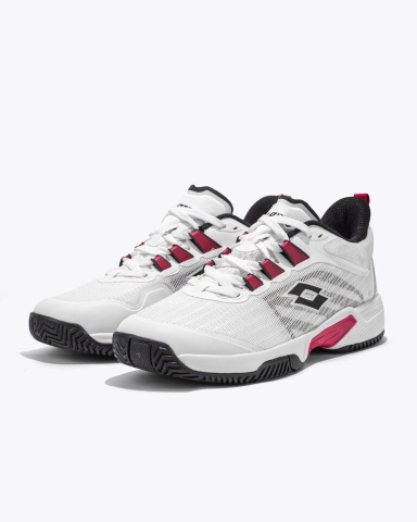 GIÀY TENNIS/ PICKLEBALL NAM LOTTO EDUARDO LOTTE0601W