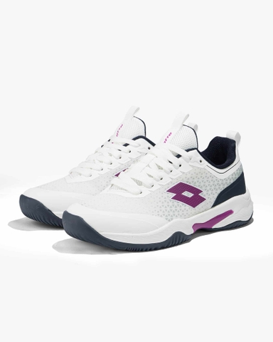 GIÀY TENNIS/ PICKLEBALL NỮ LOTTO ETRE LOTTE250201E