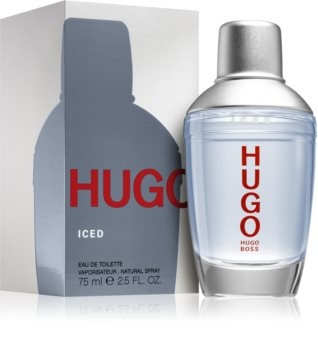 NƯỚC HOA BOSS Iced Eau de Toilette – HUGO BOSS – NHẬP KHẨU CHÍNH HÃNG TỪ CHLB ĐỨC