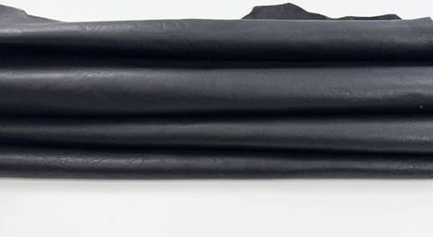 ORDER MIẾNG DA CỪU Ý CAO CẤP ĐEN - ITALY LEATHER - NHẬP KHẨU CHÍNH HÃNG TỪ Ý