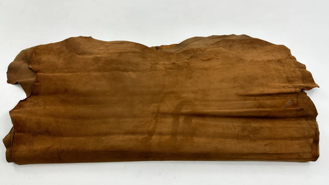 ORDER MIẾNG DA DÊ Ý CAO CẤP NÂU DA LỘN - ITALY LEATHER - NHẬP KHẨU CHÍNH HÃNG TỪ Ý