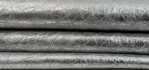 ORDER MIẾNG DA CỪU Ý CAO CẤP BẠC NHĂN - ITALY LEATHER - NHẬP KHẨU CHÍNH HÃNG TỪ Ý