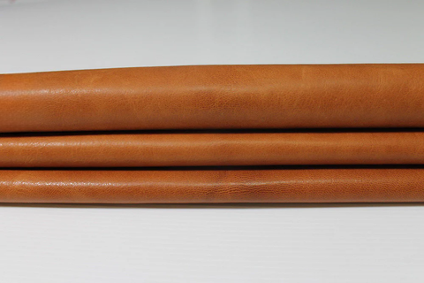 ORDER MIẾNG DA DÊ Ý CAO CẤP NÂU YÊN NGỰA - ITALY LEATHER - NHẬP KHẨU CHÍNH HÃNG TỪ Ý