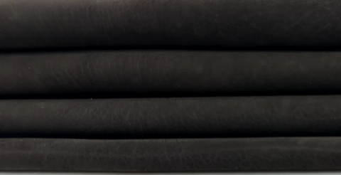 ORDER MIẾNG DA BÊ Ý CAO CẤP NÂU SẪM - ITALY LEATHER - NHẬP KHẨU CHÍNH HÃNG TỪ Ý