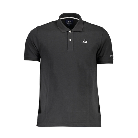 ÁO POLO NAM THÊU TAY LOGO NHỎ - LA MARTINA - NHẬP KHẨU CHÍNH HÃNG TỪ Ý