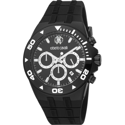 ĐỒNG HỒ NAM - ROBERTO CAVALLI - NHẬP KHẨU CHÍNH HÃNG TỪ Ý