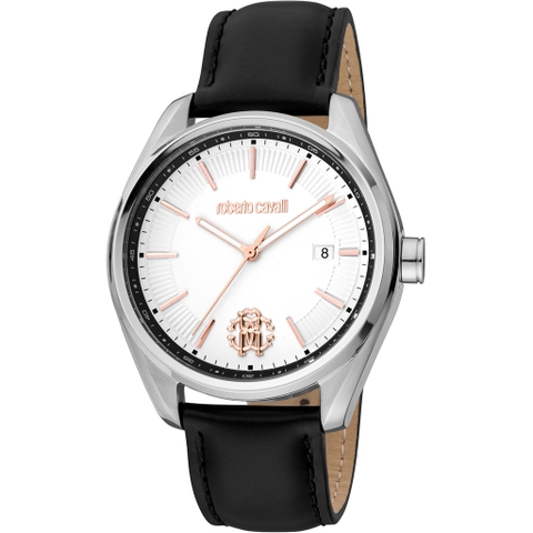 ĐỒNG HỒ NAM - ROBERTO CAVALLI - NHẬP KHẨU CHÍNH HÃNG TỪ Ý