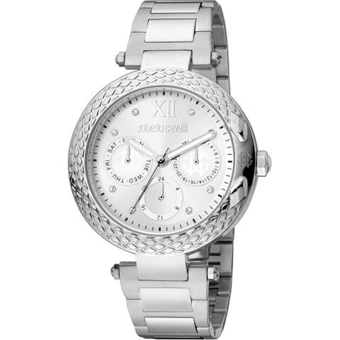 ĐỒNG HỒ NỮ - ROBERTO CAVALLI - NHẬP KHẨU CHÍNH HÃNG TỪ Ý