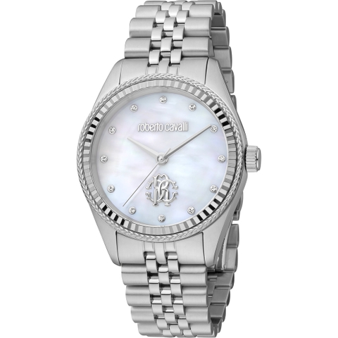 ĐỒNG HỒ NỮ - ROBERTO CAVALLI - NHẬP KHẨU CHÍNH HÃNG TỪ Ý