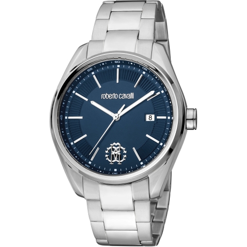 ĐỒNG HỒ NAM - ROBERTO CAVALLI - NHẬP KHẨU CHÍNH HÃNG TỪ Ý