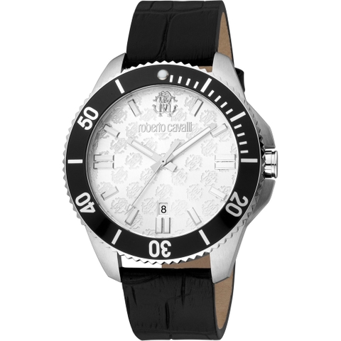 ĐỒNG HỒ NAM - ROBERTO CAVALLI - NHẬP KHẨU CHÍNH HÃNG TỪ Ý