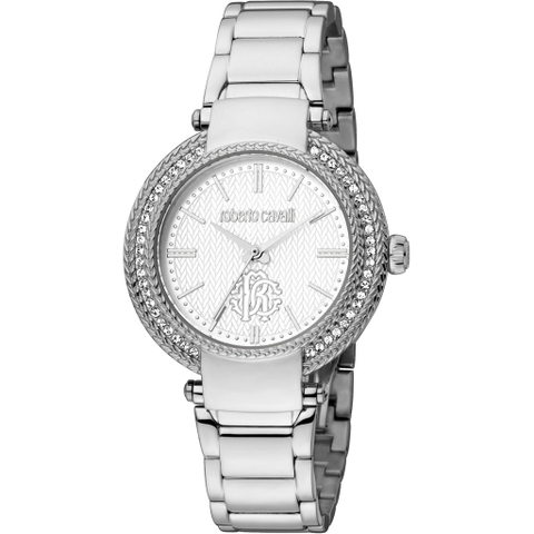 ĐỒNG HỒ NỮ - ROBERTO CAVALLI - NHẬP KHẨU CHÍNH HÃNG TỪ Ý