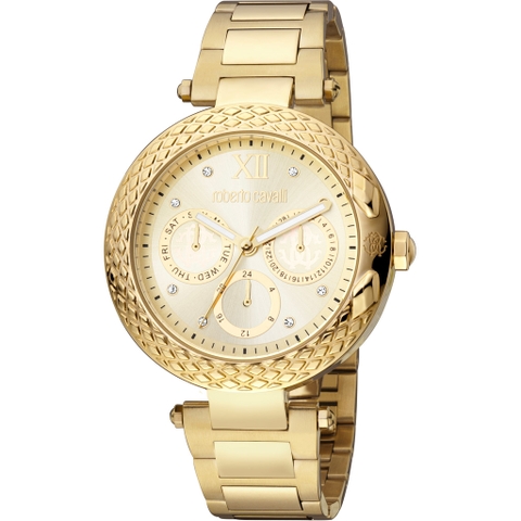 ĐỒNG HỒ NỮ - ROBERTO CAVALLI - NHẬP KHẨU CHÍNH HÃNG TỪ Ý