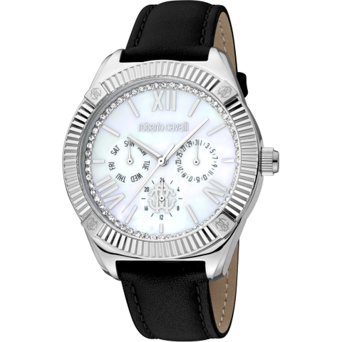 ĐỒNG HỒ NAM - ROBERTO CAVALLI - NHẬP KHẨU CHÍNH HÃNG TỪ Ý