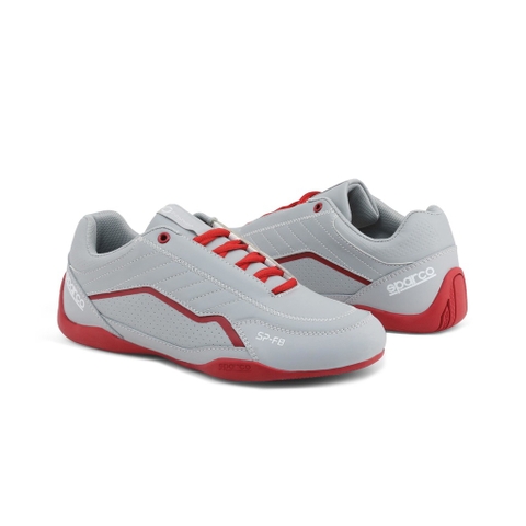 GIÀY THỂ THAO NAM - SPARCO - NHẬP KHẨU CHÍNH HÃNG TỪ Ý