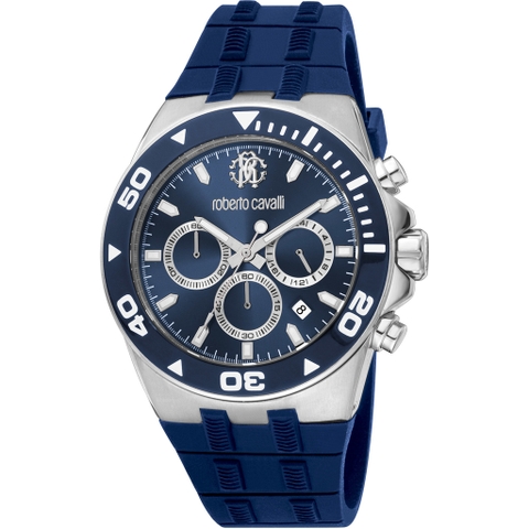 ĐỒNG HỒ NAM - ROBERTO CAVALLI - NHẬP KHẨU CHÍNH HÃNG TỪ Ý