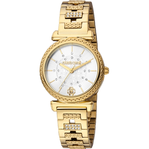 ĐỒNG HỒ NỮ - ROBERTO CAVALLI - NHẬP KHẨU CHÍNH HÃNG TỪ Ý
