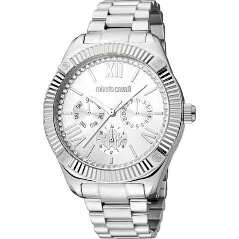 ĐỒNG HỒ NỮ - ROBERTO CAVALLI - NHẬP KHẨU CHÍNH HÃNG TỪ Ý