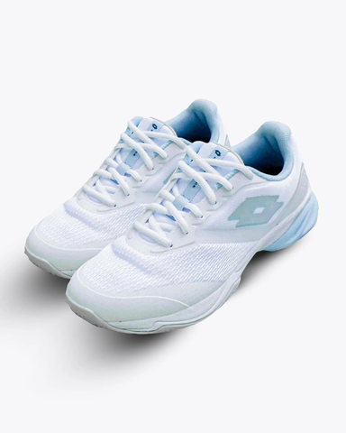 GIÀY TENNIS/ PICKLEBALL NỮ LOTTO MIRAGE 400 ALR W BOC LOTTE0302U