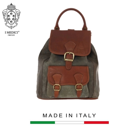 BALO DA NAM -  MEDICI OF FLORENCE - SẢN XUẤT THỦ CÔNG TẠI ITALIA