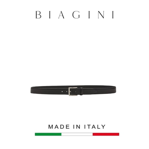 DÂY LƯNG NAM DA HƯƠU – BIAGINI - SẢN XUẤT THỦ CÔNG TỪ ITALY