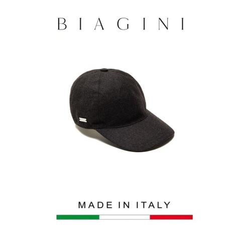 MŨ BÓNG CHÀY CANNES - BIAGINI - SẢN XUẤT THỦ CÔNG Ở Ý